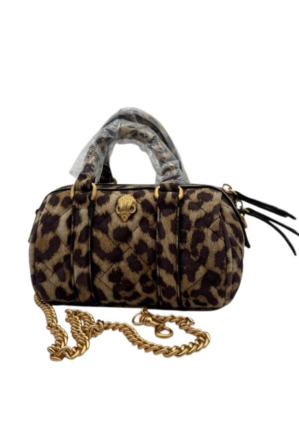 KURT GEIGER - BOSTON LEOPARD - Image 11